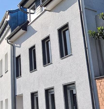 Mango Apartment Worms Exterior photo